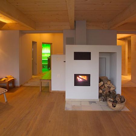 Biohotel Pausnhof (Adults Only) Sankt Oswald-Riedlhuette Exteriör bild